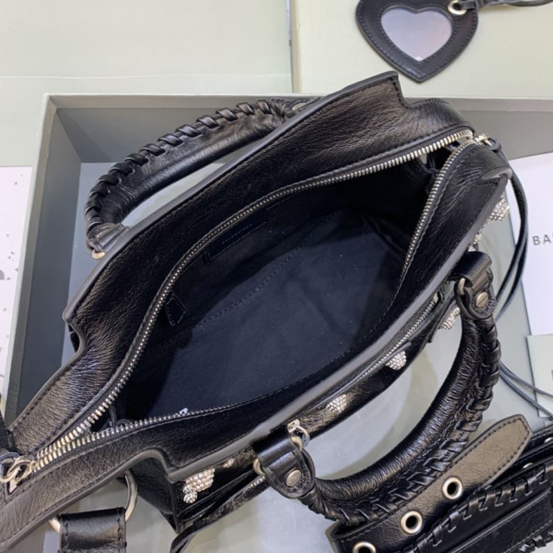 Balenciaga Top Handle Bags